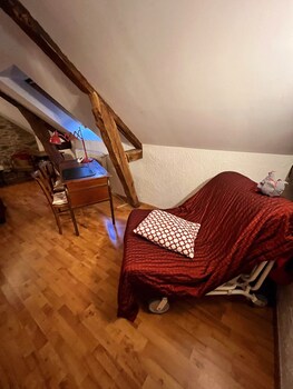 maison dhotes et gite au manoir de la haute pilais