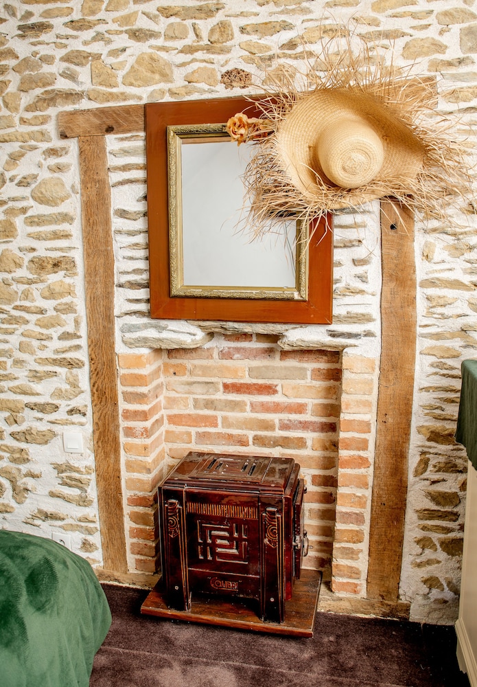 maison dhotes et gite au manoir de la haute pilais