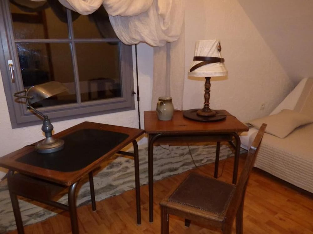 maison dhotes et gite au manoir de la haute pilais