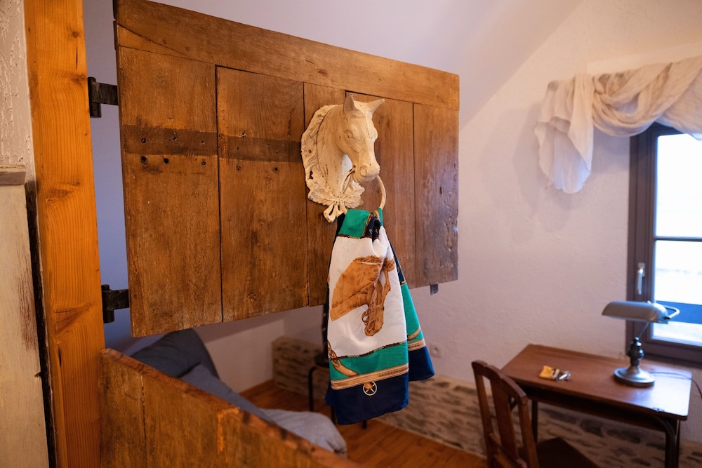 maison dhotes et gite au manoir de la haute pilais