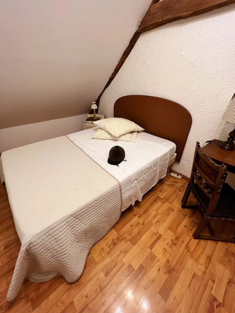 maison dhotes et gite au manoir de la haute pilais