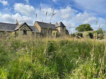 maison dhotes et gite au manoir de la haute pilais