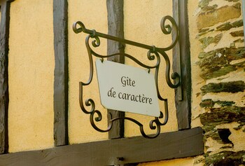 maison dhotes et gite au manoir de la haute pilais