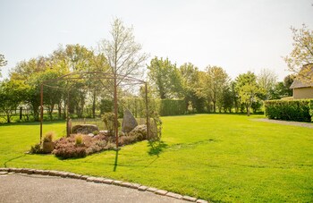 maison dhotes et gite au manoir de la haute pilais