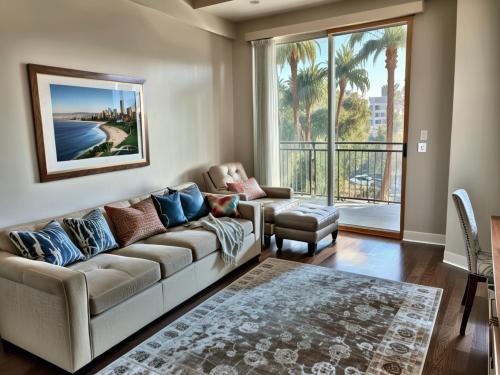 glamorous beverlywood residence