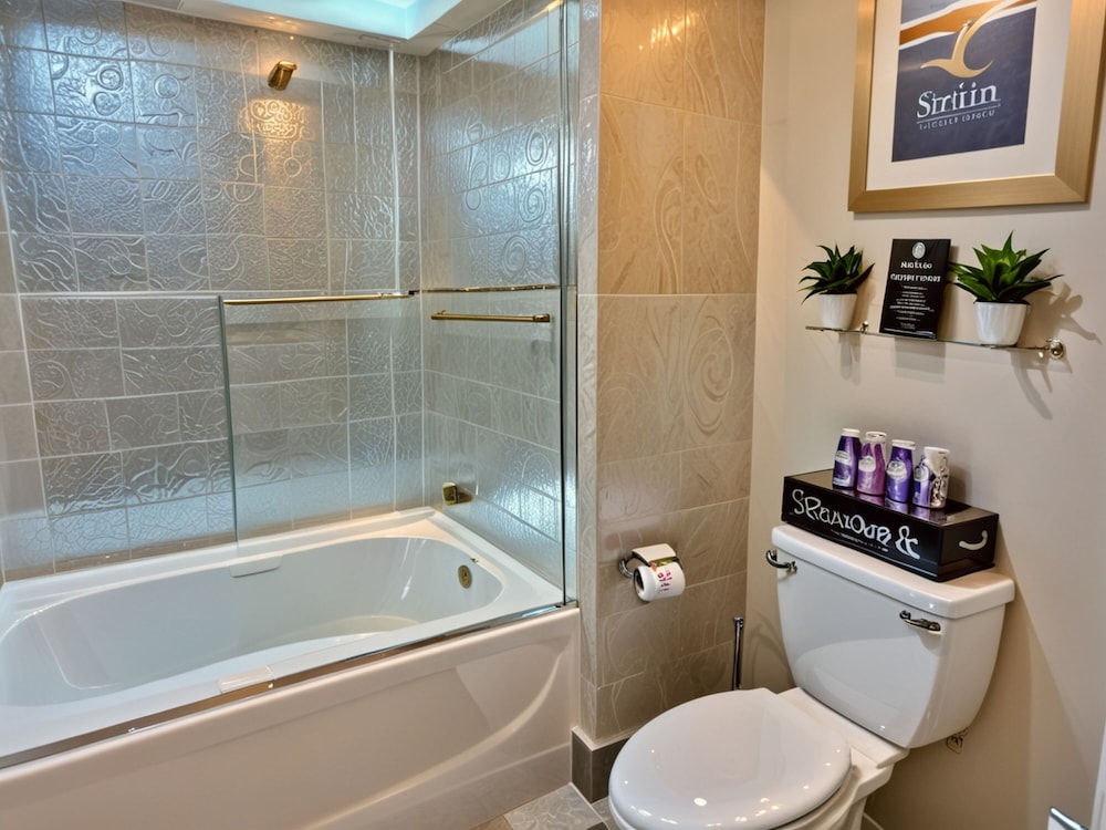 glamorous beverlywood residence