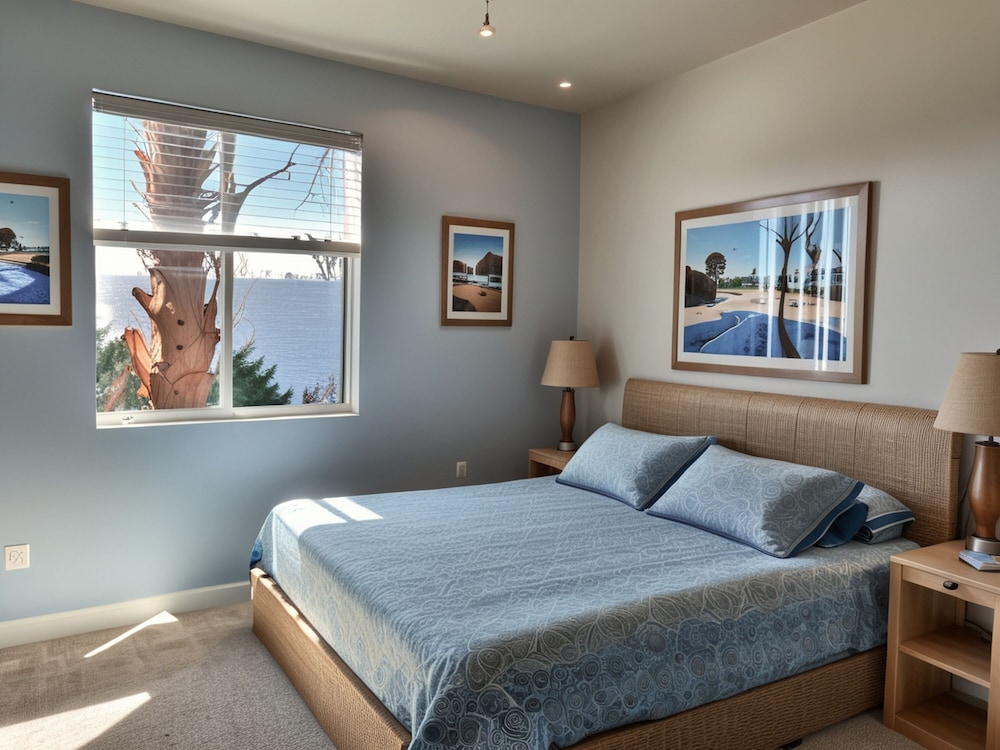 glamorous beverlywood residence