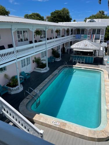 key west