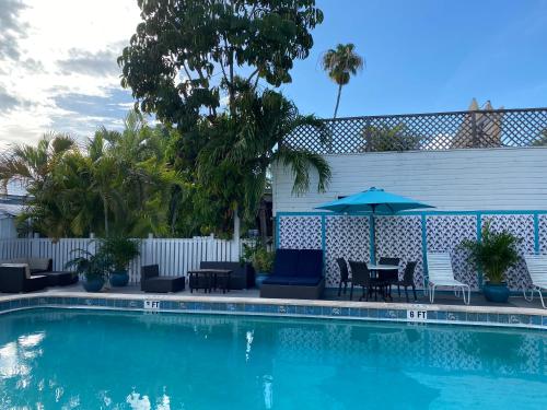 key west