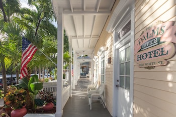 key west