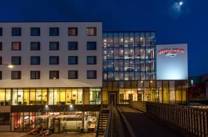 vienna house easy by wyndham pilsen