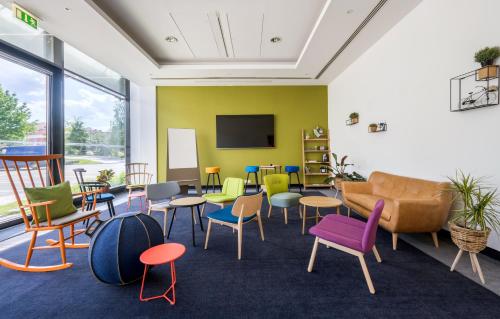 vienna house easy by wyndham pilsen