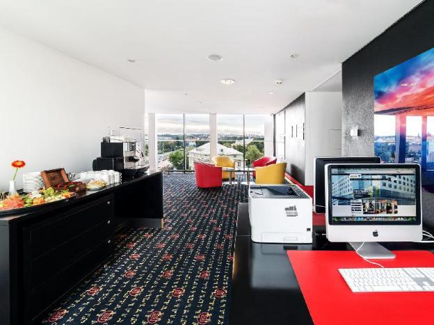 vienna house easy by wyndham pilsen