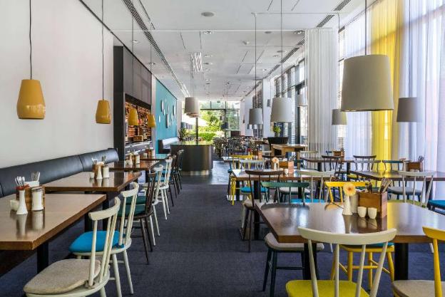 vienna house easy by wyndham pilsen