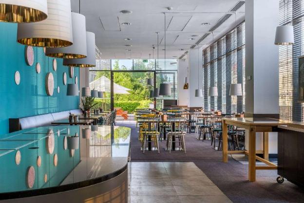 vienna house easy by wyndham pilsen