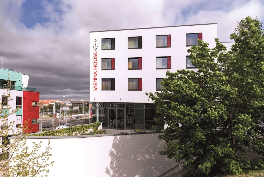 vienna house easy by wyndham pilsen