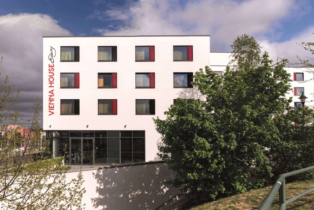 vienna house easy by wyndham pilsen