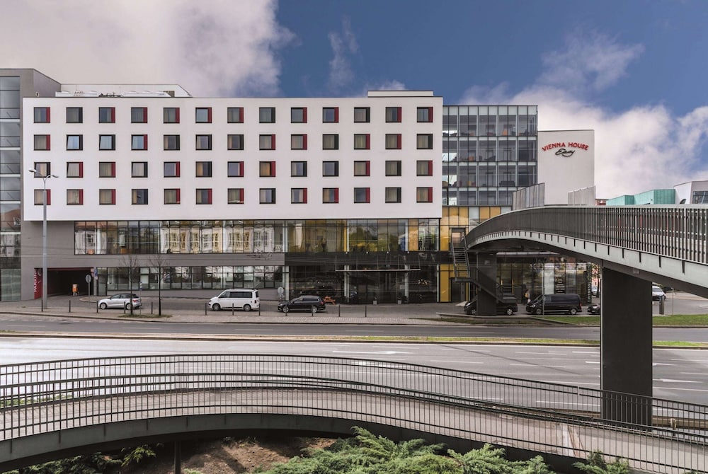 vienna house easy by wyndham pilsen