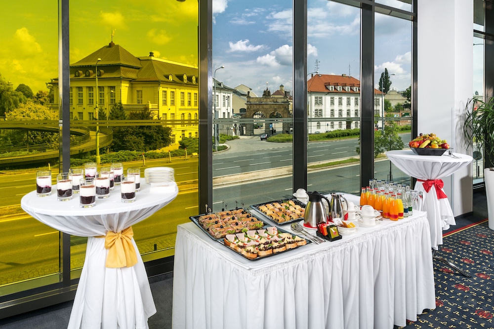 vienna house easy by wyndham pilsen