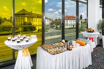 vienna house easy by wyndham pilsen