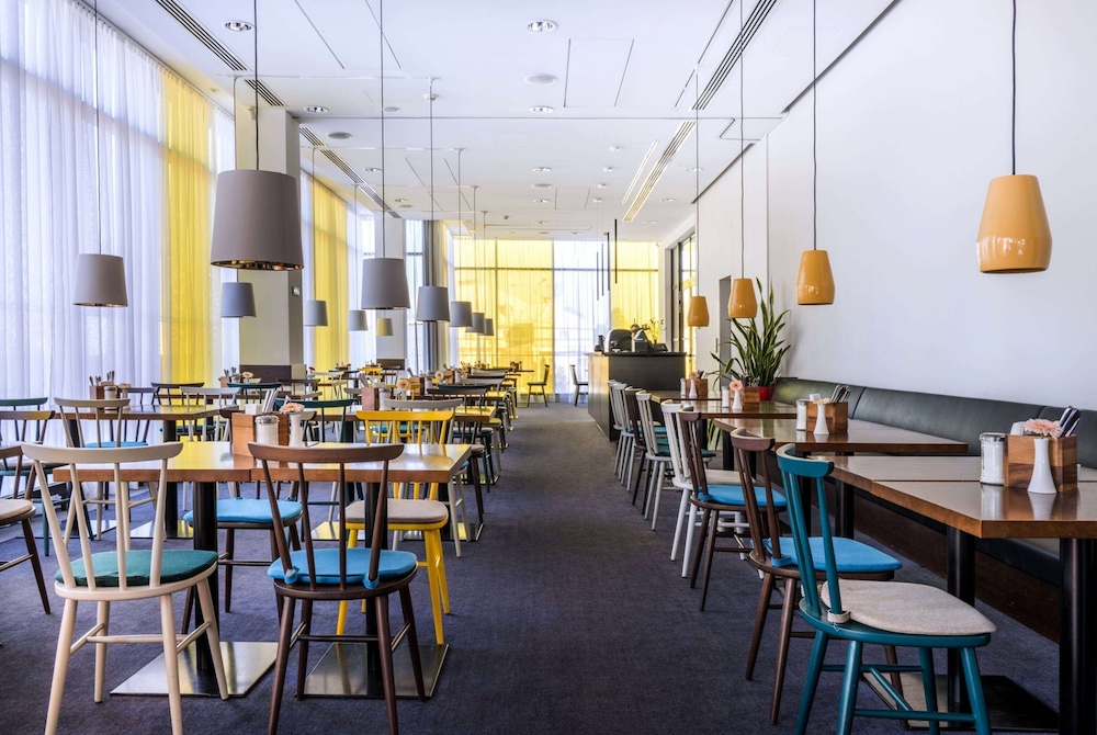 vienna house easy by wyndham pilsen