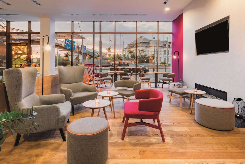 vienna house easy by wyndham pilsen