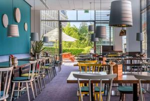 vienna house easy by wyndham pilsen