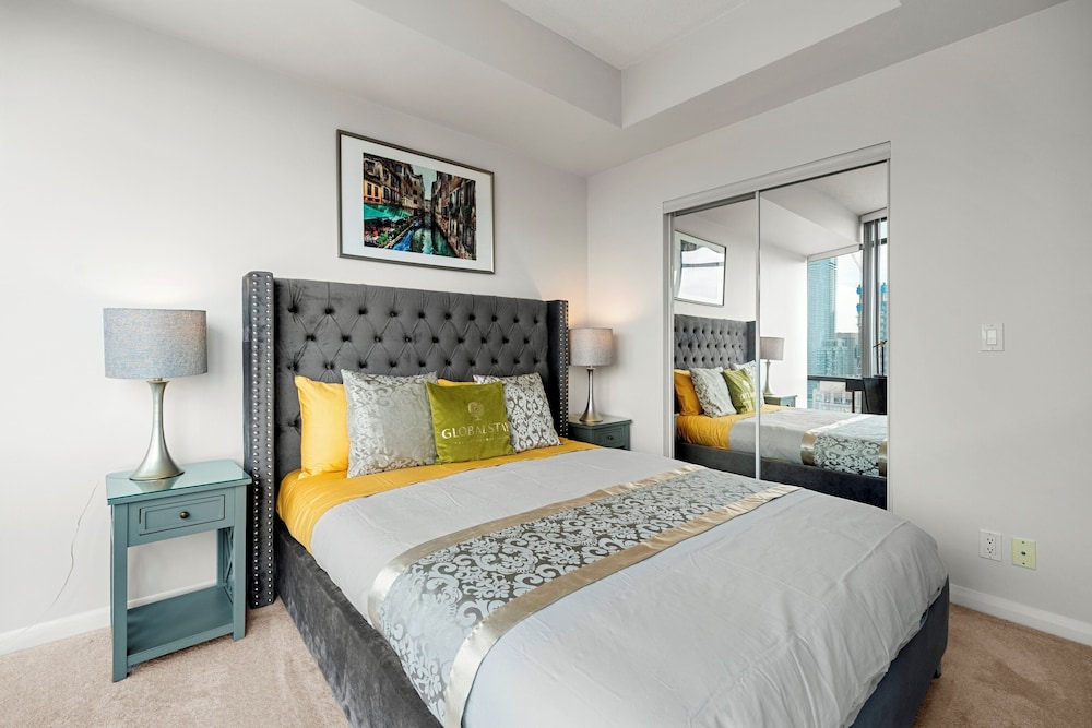 burano condos in downtown toronto