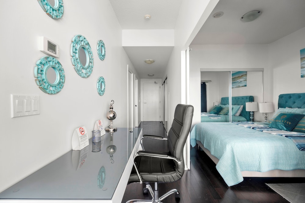 burano condos in downtown toronto