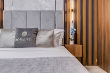 globalstay damac reva residences