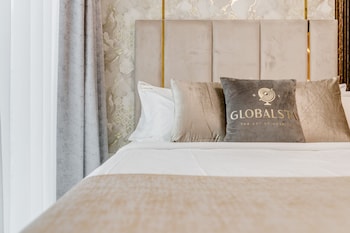 globalstay damac reva residences