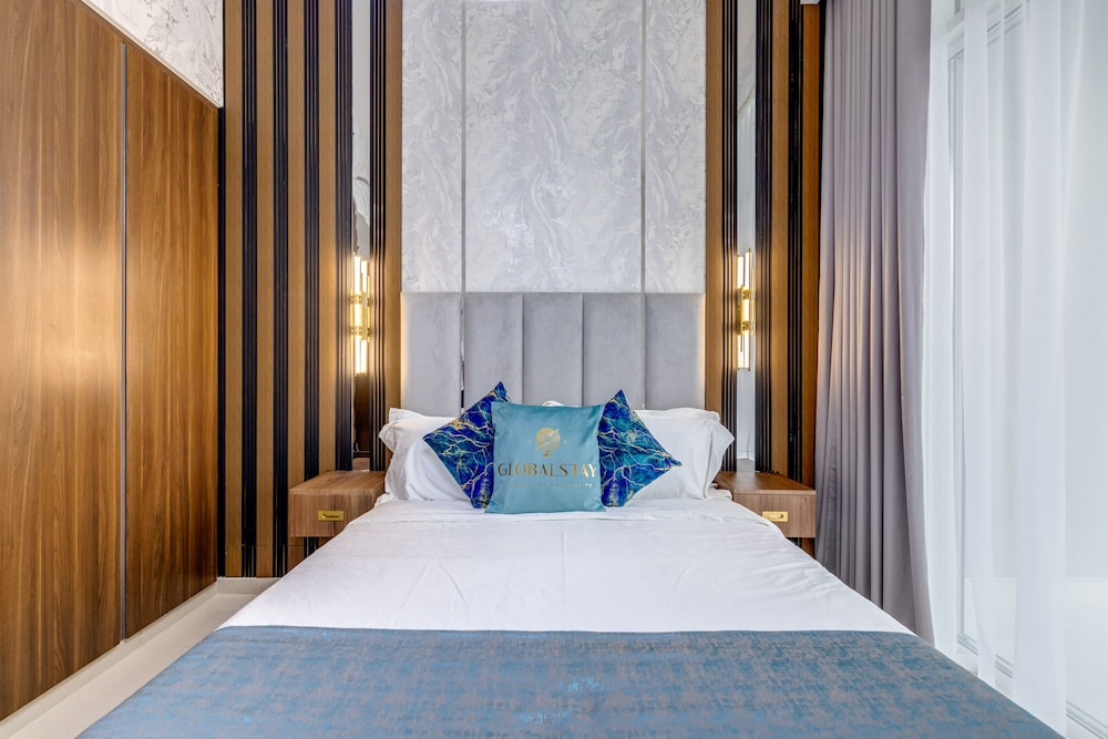 globalstay damac reva residences