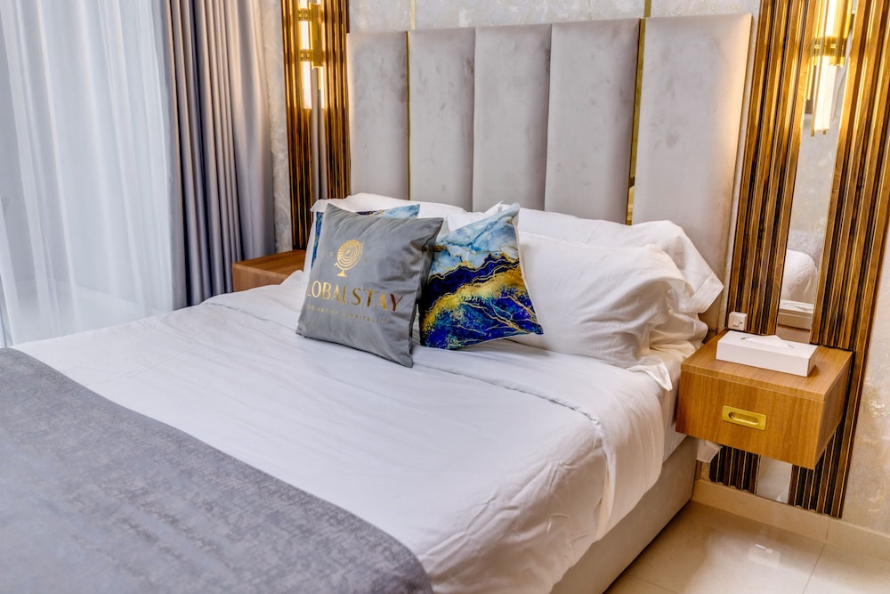 globalstay damac reva residences
