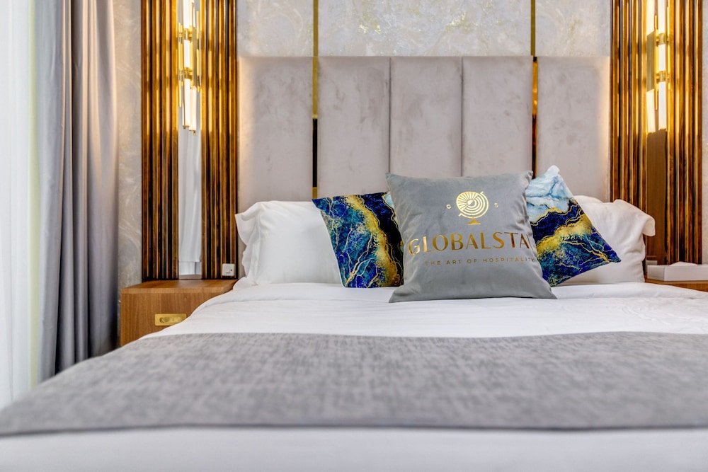 globalstay damac reva residences