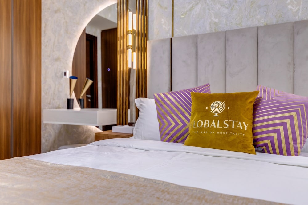 globalstay damac reva residences