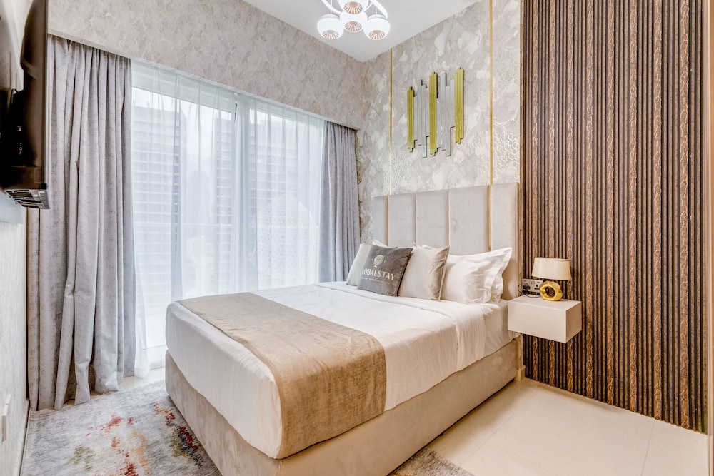 globalstay damac reva residences