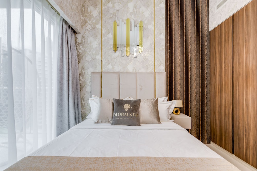 globalstay damac reva residences