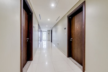 globalstay damac reva residences