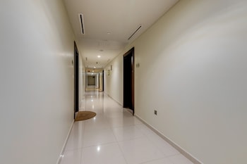 globalstay damac reva residences
