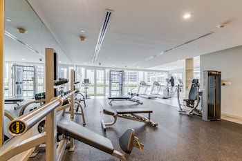 Globalstay. Damac Reva Residences,,4 star