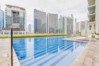 Globalstay. Damac Reva Residences,,4 star