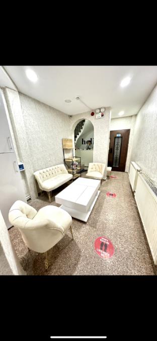 glr otel