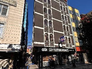 glr otel