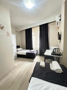 glr otel