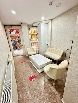glr otel
