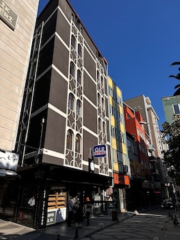 glr otel
