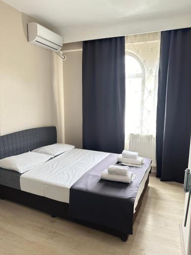 glr otel