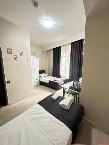 glr otel