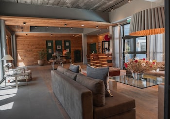 gluck patagonia aparts