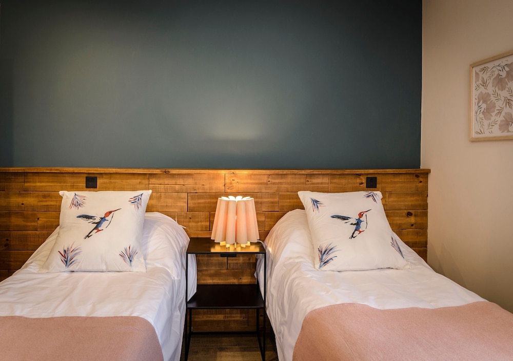 gluck patagonia aparts